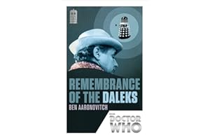 Doctor Who: Remembrance of the Daleks