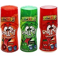 Brain Licker Sour Candy Drink 60 Ml