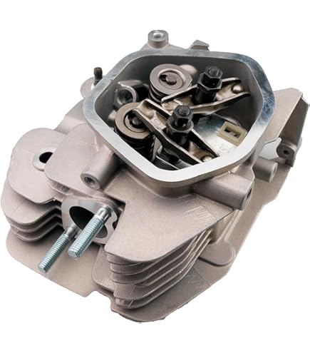 Amazon.com: JJing Assembled Cylinder Head Compatible with Harbor