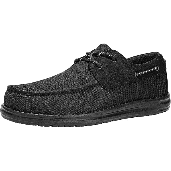 Amazon.com | Twisted X Men Work Kicks Industrial Shoe, Black  display picture 1