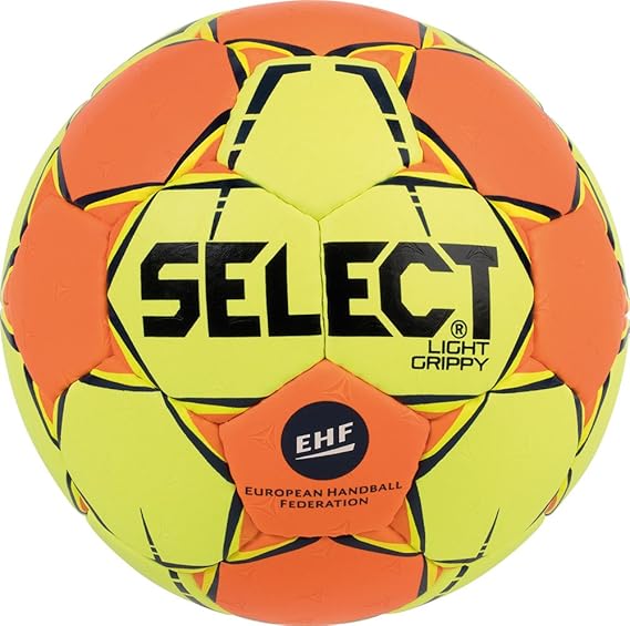 SELECT Light Grippy Balón de Balonmano, Bebé-Niños: Amazon.es ...