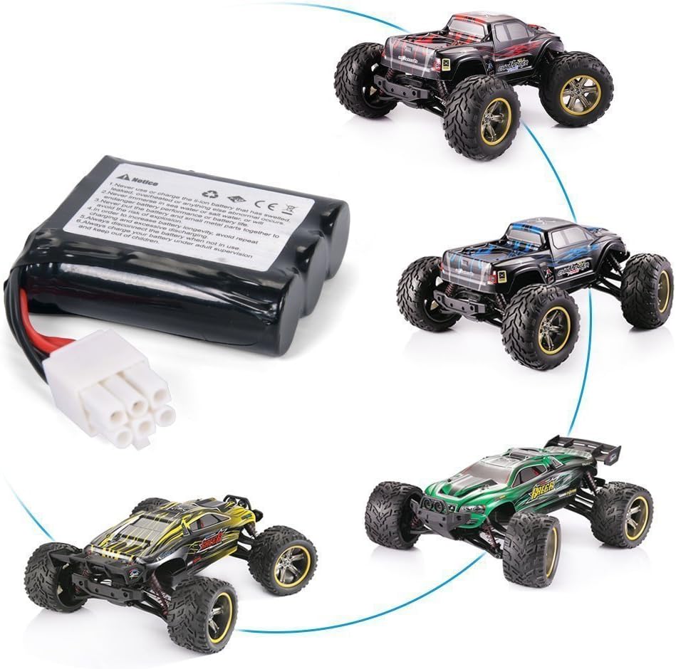 gptoys s911 battery