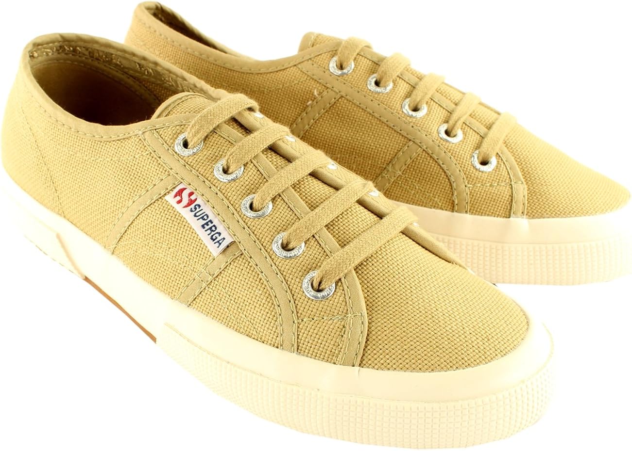 superga 2750 camel