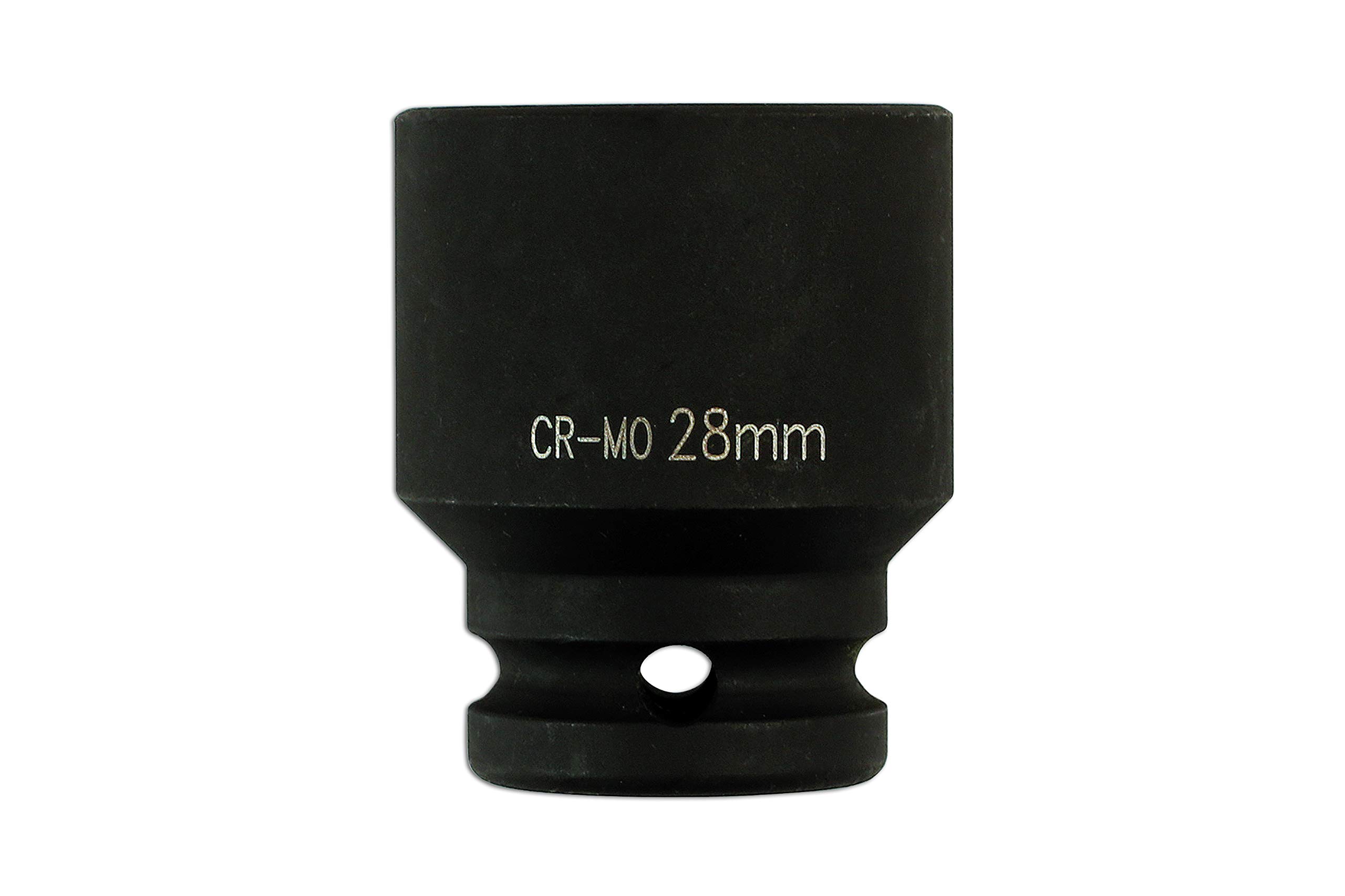 Laser 7185 Impact Socket 1/2"D 28mm