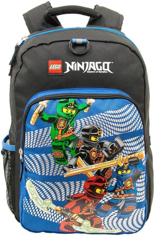 lego ninjago 16