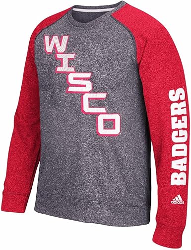 adidas performance crew sweatshirt