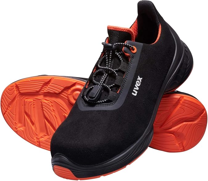uvex online shop B2B | uvex 2 xenova Sicherheitsschuh S1 Halbschuh Weite 12