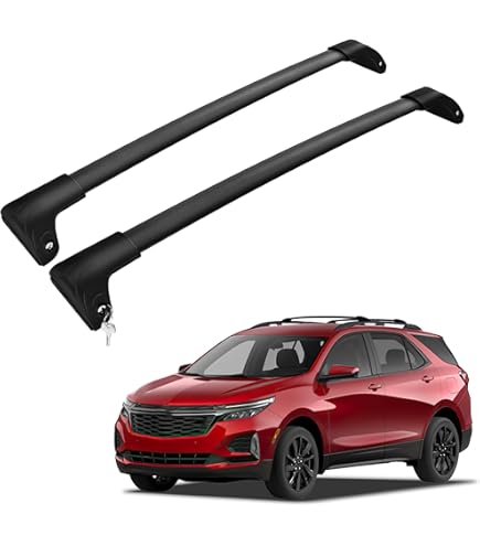 Roof Rack Cross Bars Top Roof Rack Cargo Carrier Cross Bar For