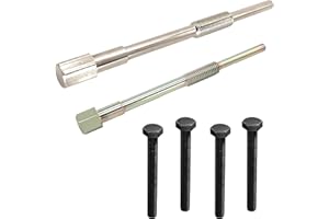 DPHXF DPHXF Heavy Duty Primary Clutch Puller for Can Am Commander/Renegade/Outlander/Defender/Maverick 330/400/450/500/570/800/850/1000 R Max (M12×1.75/M14×1.5/M8×1.25)