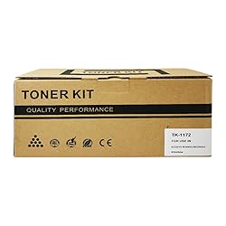VICTORSTAR Compatible Toner Cartridge TK1172