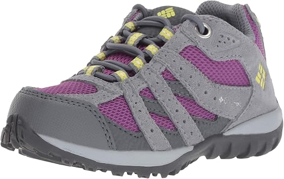 columbia girls shoes