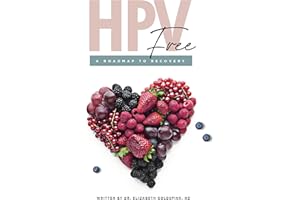 Reversing HPV Naturally: A Roadmap to Recovery