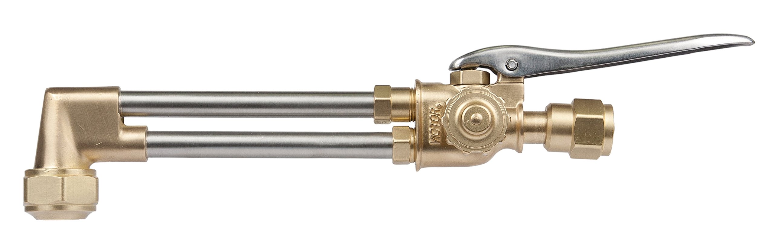 Victor Technologies Duty Cutting Attachment Gas Welding 90 Degree Head Angle New 716352010511 eBay