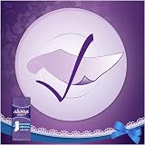 Always Dailies Extra Long Protect Plus Pantyliners 3x44 Pack of 1 view 5