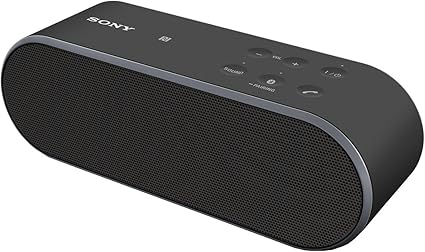 sony x2 speaker