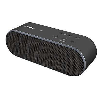 srs x2 sony bluetooth speaker
