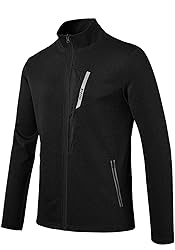 MoFiz Men's Tracksuits Full Zip Track Suits For men