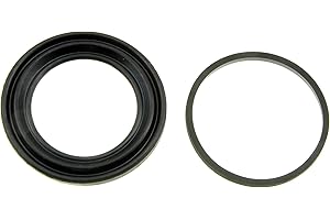 Dorman D352791 Front Disc Brake Caliper Repair Kit Compatible with Select Models