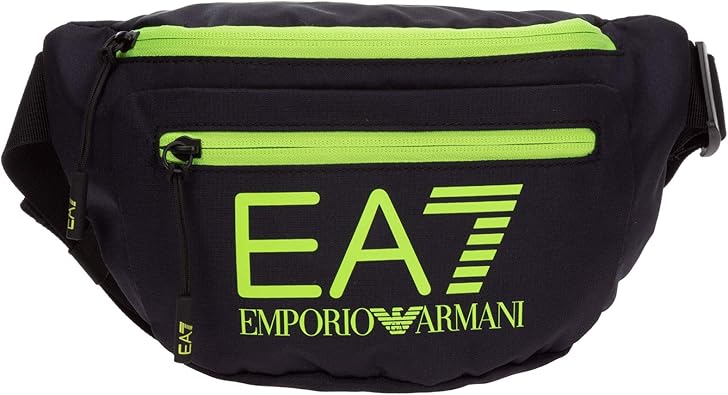 ea7 fanny pack
