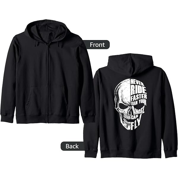 Maglietta T-Shirt Cotone Uomo Mandala Skull Gotico Biker Moto Maglietta T-Shirt Cotone Uomo Mandala Skull Gotico Biker Moto