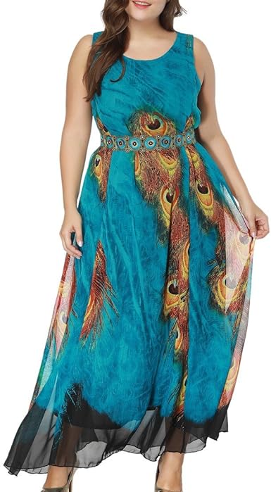 peacock dress uk