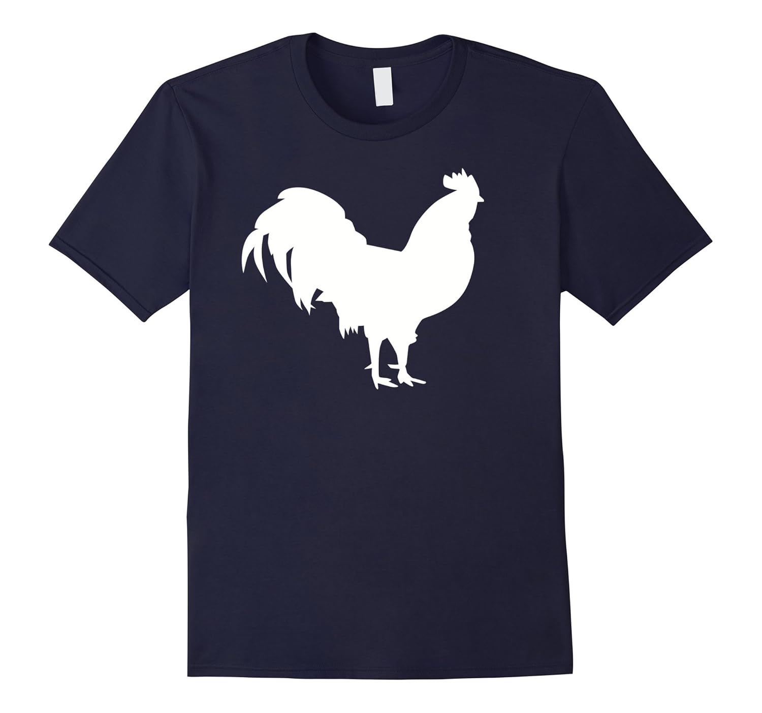 Rooster T-Shirt-ANZ