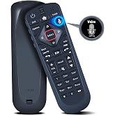 PZL Voice Replacement for Dish Network 54.0 Remote Control for The Hopper | Easy to Pair, Voice Control