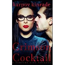 Copper Snare (Vampire Girl): Kinrade, Karpov, Fine, Sarah ...