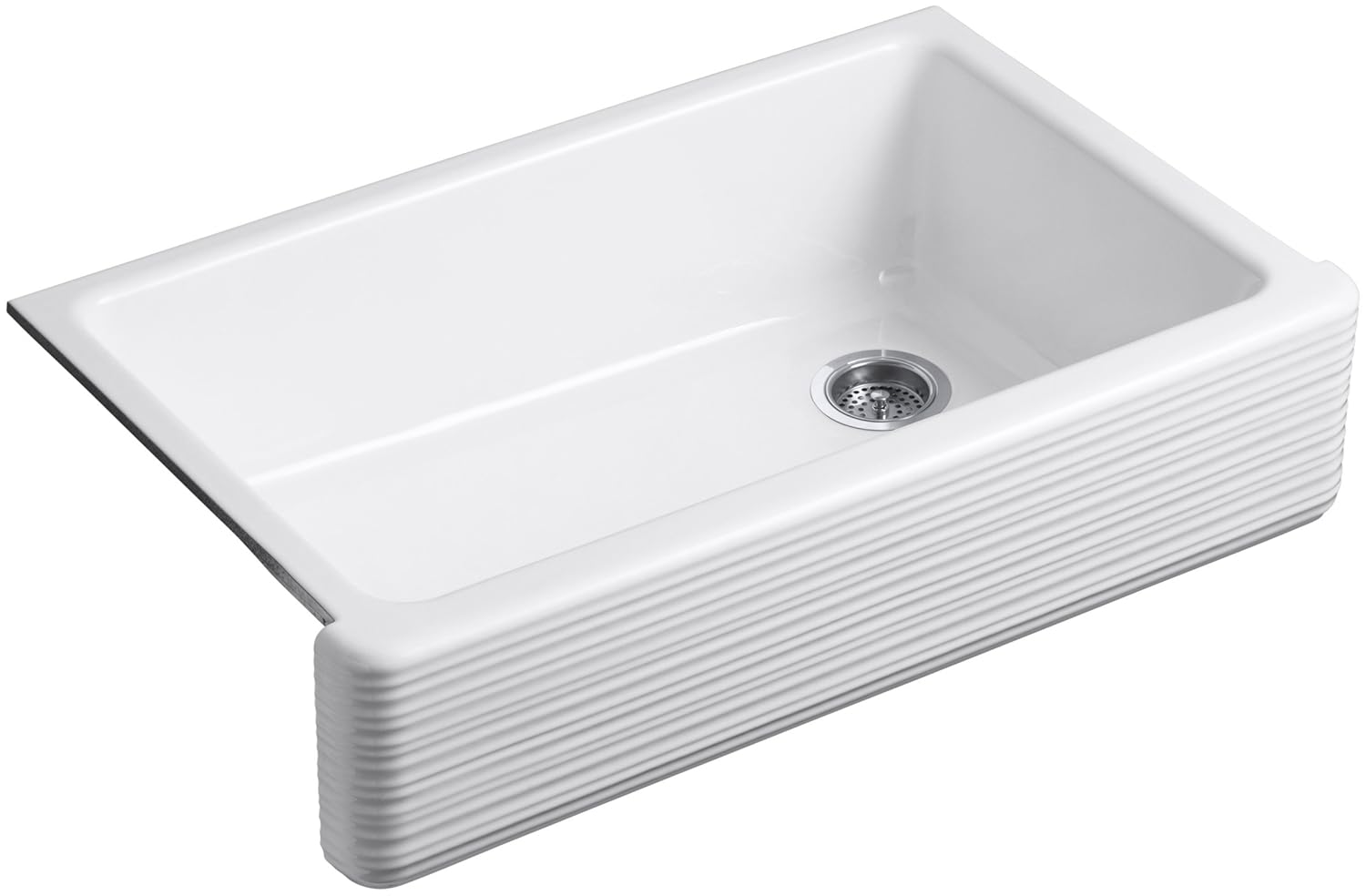 Best Under Mount Apron Kitchen Sinks