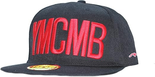 ymcmb casquette