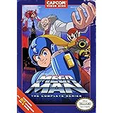 Mega Man Complete TV Series