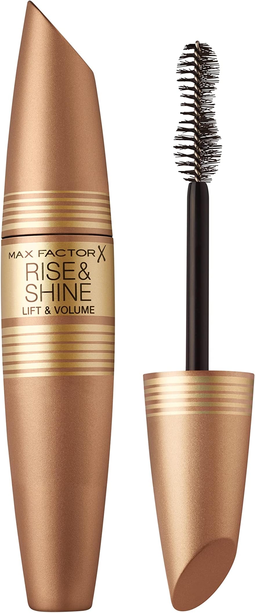 Max Factor False Lash Epic Mascara Black Waterproof Volume Zoom Tip 12ml