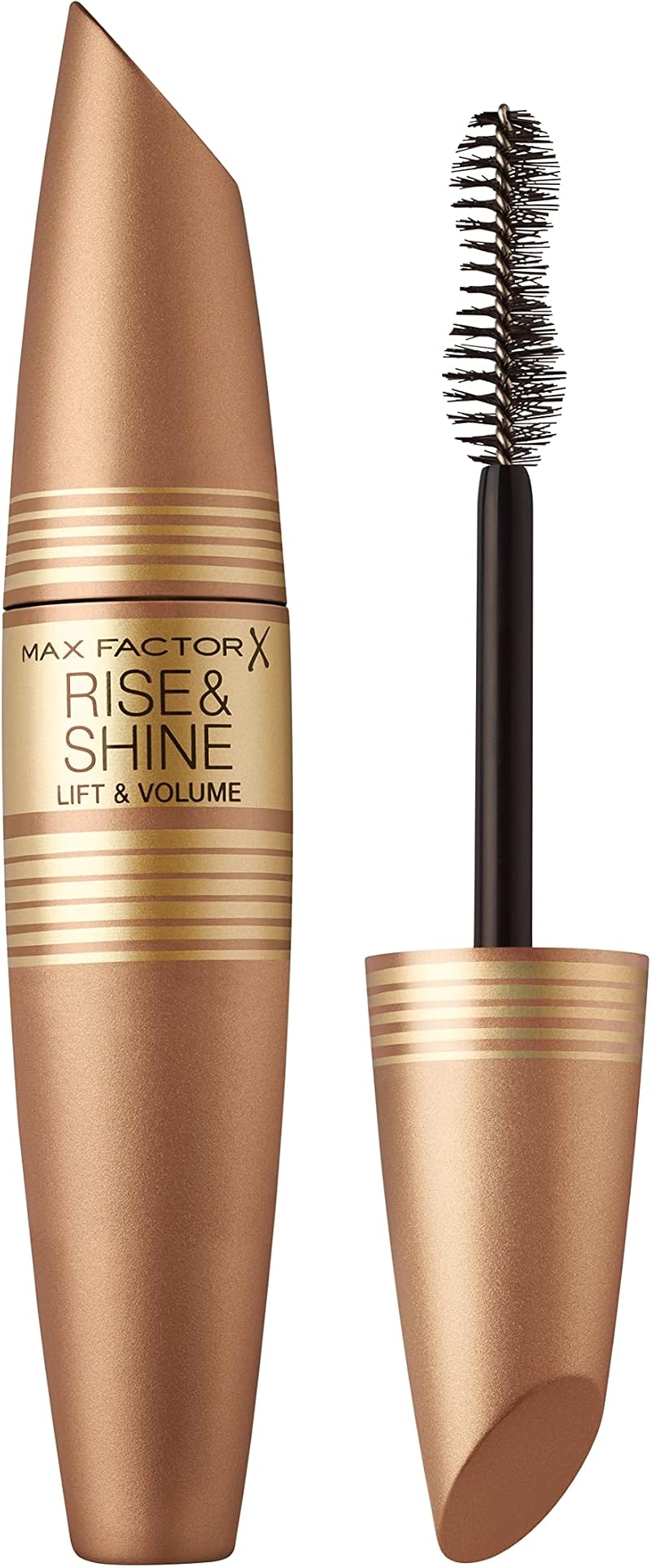 Max Factor False Lash Epic Mascara Black Waterproof Volume Zoom Tip 12ml