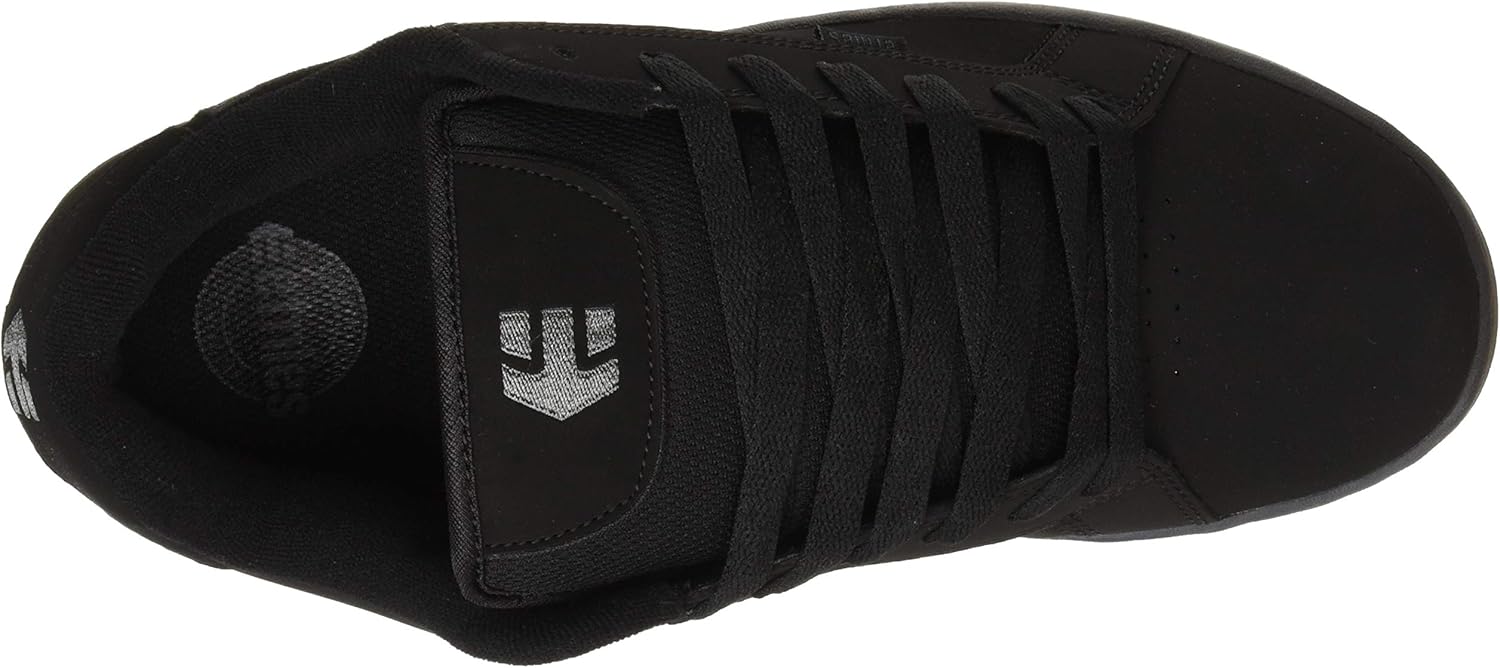 Etnies Fader Skate Shoe: Shoes