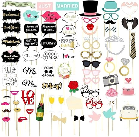 Where to buy wedding props Clearance