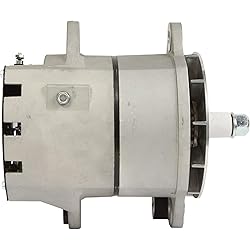 DB Electrical ADR0277 Truck Alternator For 24 Volt