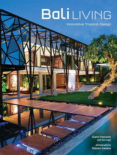 Download Bali Living: Innovative Tropical Design (English Edition) PDF