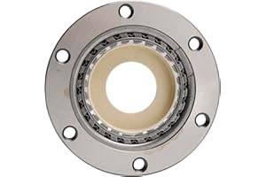 VIPIH One Way Starter Sprag Clutch Bearing Assy For UTV,400,400XLT,HiSUN,Coleman,MSU,HS,YS,400 31100-F13-0000 LU022600 31100-