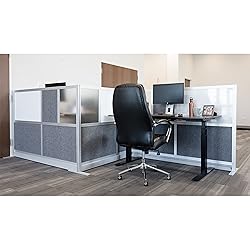 Workflow Modular Wall | Room Divider with