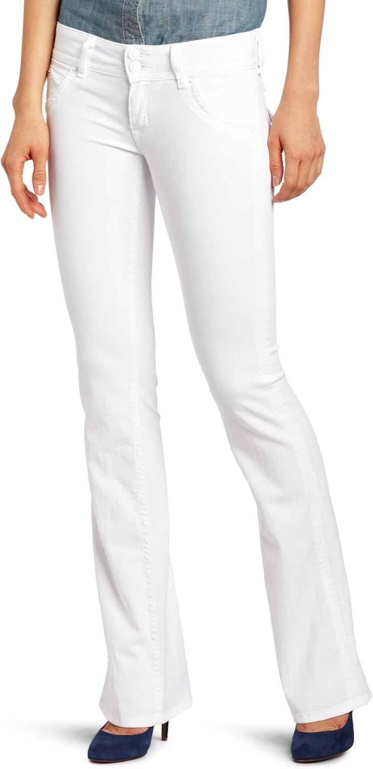 hudson jeans supermodel