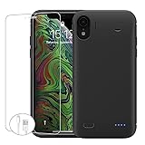 Battery Case for iPhone XR - 6.1
