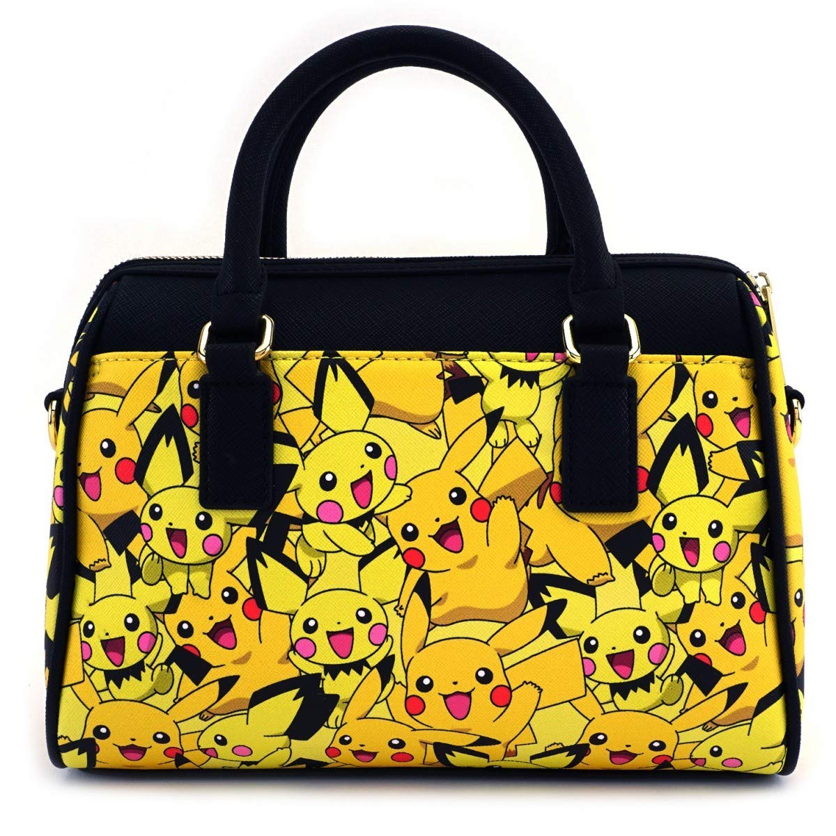 pokemon duffle bag