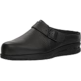 SAS Clog-Slip Resistant