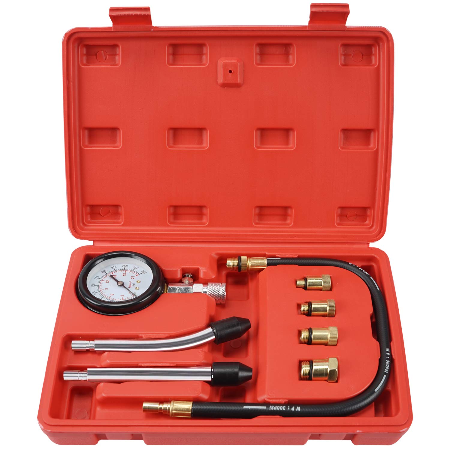 Compression Gauges Kuwait | Online Engine Tools Shop | Whizz Automotive ...