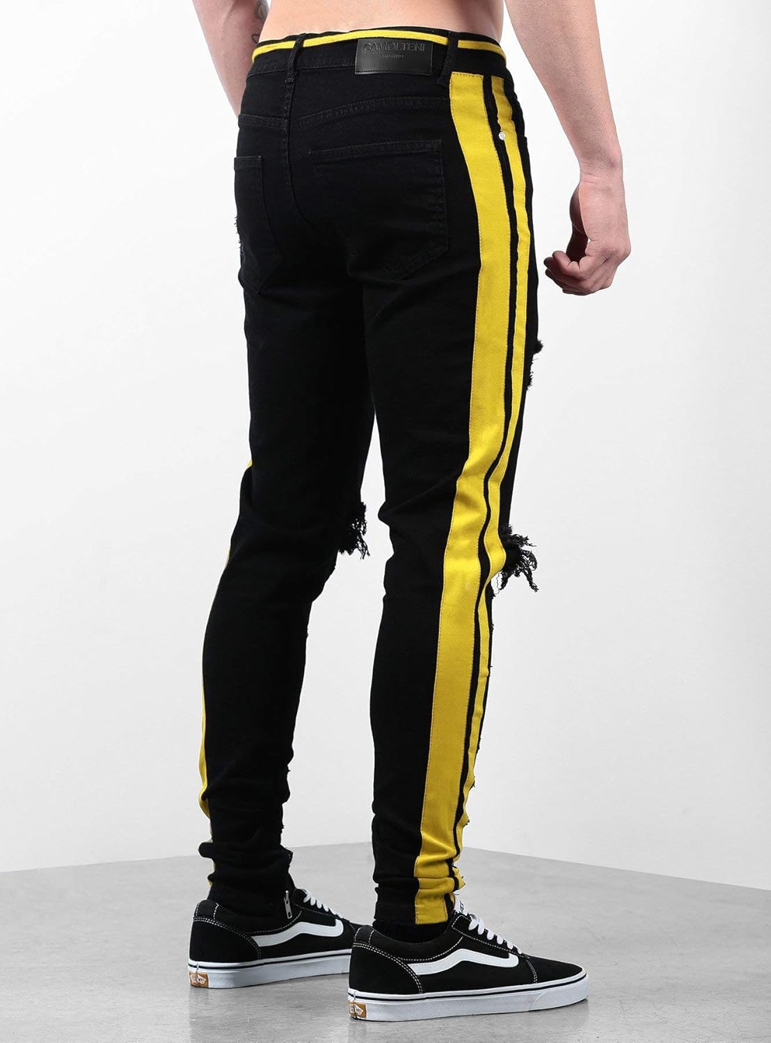 camolteni pants