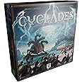 Cyclades | Strategy Game | Ages 14+ | 2 to 6 Players | 60-90 Minutes
