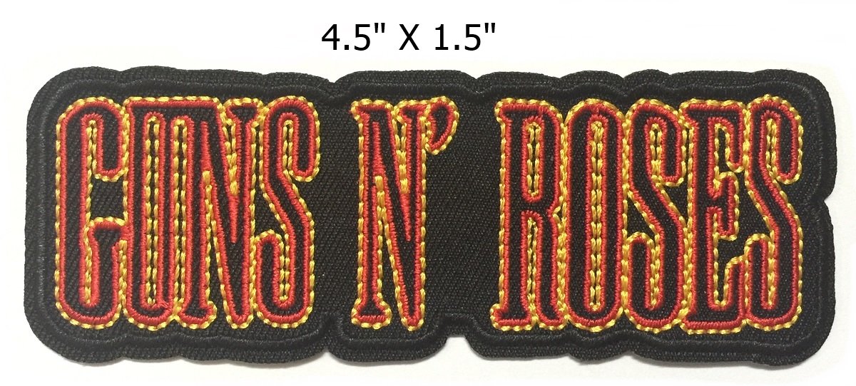Set patch of Iron on Band Patches Rock Music Band #12,Guns n Roses Patch,AC DC ACDC Patch,Misfits Rock Music Band Patch,Slipknot patch,Nirvana,Iron Maiden Patch,The Beatles Band Patch, Sublime Patch
