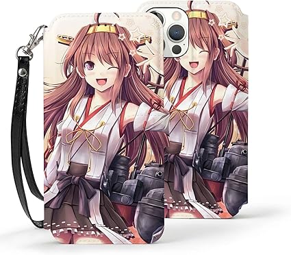 Amazon Iphoneケース 手帳型 艦隊これくしょん Iphone 12 Iphone 12 Pro Iphone 12 Mini Iphone 12 Pro Max アイフォン ケース スマホケース スマホカバー レザー 薄型 耐衝撃 カバー 家電 カメラ オンライン通販