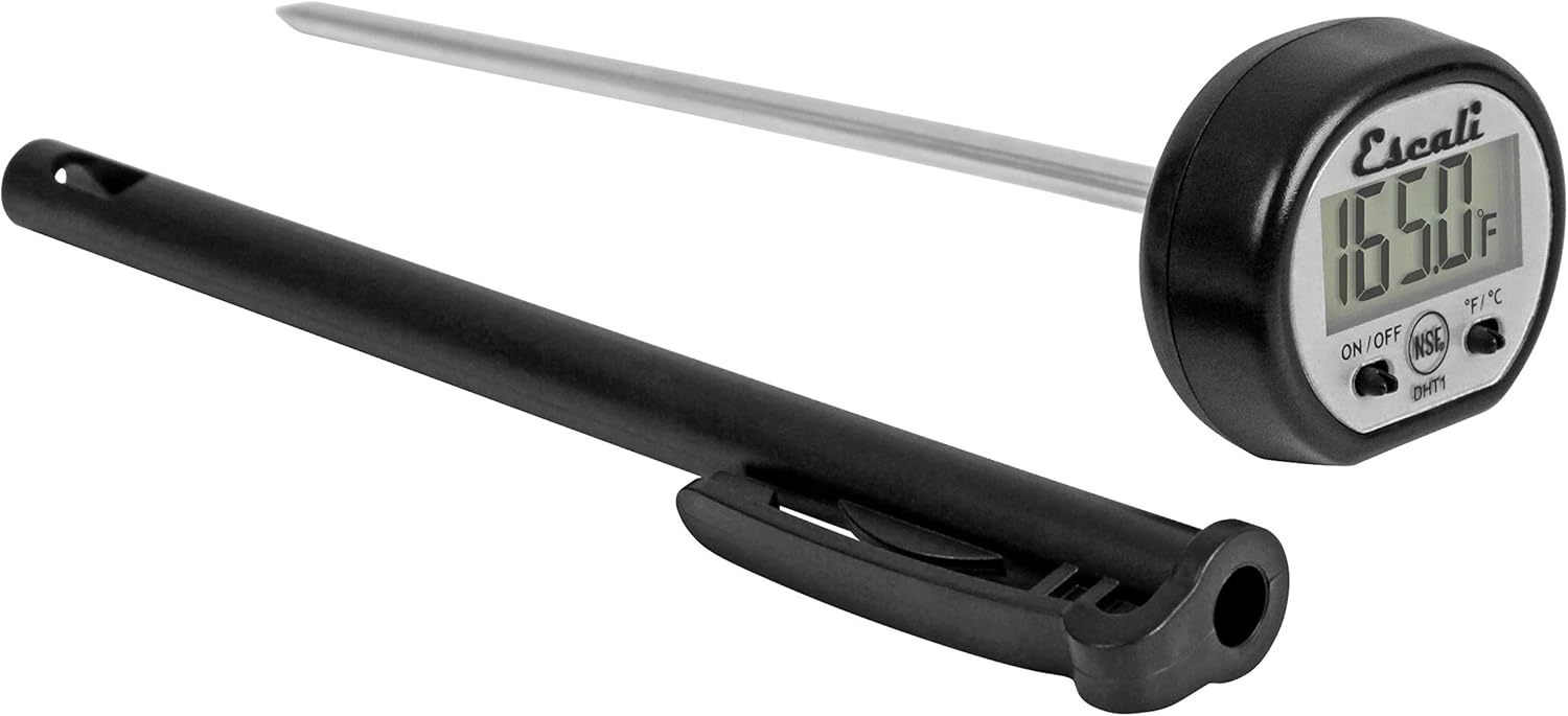 Best Escali Kitchen Scales And Thermometers