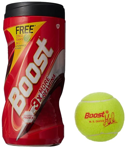 Boost 450g (8901571004409)